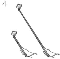 Joby TelePod SPORT - 6