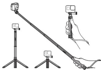 Joby TelePod SPORT - 8