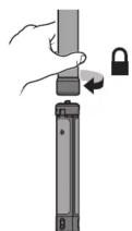 Joby TelePod SPORT - 3