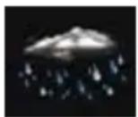 THOMSON CT500BT - ESTACION METEORLOGICAL - 4