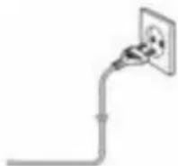 THOMSON CT500BT - Manutenzione del prodotto - 4