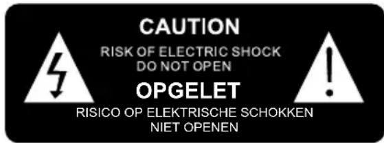 THOMSON CT500BT - Onderhoud van het toestel - 1
