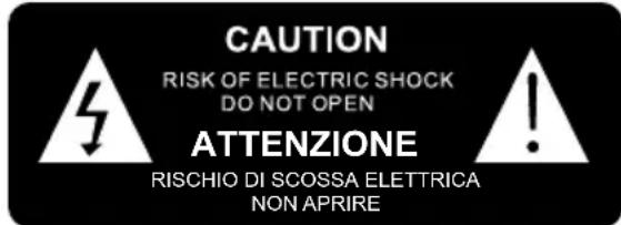 THOMSON CT500BT - Manutenzione del prodotto - 1