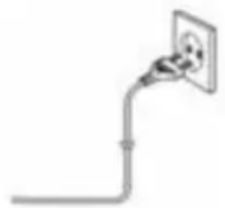 THOMSON CT500BT - Entretien du produit - 4