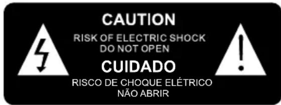 THOMSON CT500BT - Instruções de segurarca - 2