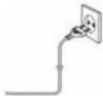 THOMSON CT500BT - Cuidado del producto - 4