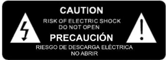 THOMSON CT500BT - Cuidado del producto - 1