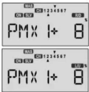 Hitec Eclipse 7 - Processus de programmation d'un avion - 25