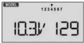 Hitec Eclipse 7 - Processus de programmation d'un avion - 2