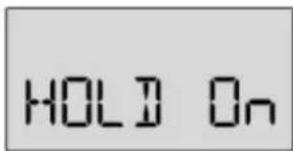 Hitec Eclipse 7 - Messages d'alerte - 3