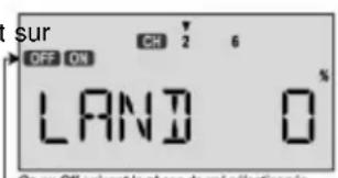 Hitec Eclipse 7 - Processus de programmation d'un avion - 23