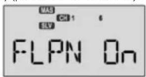 Hitec Eclipse 7 - Processus de programmation d'un avion - 4