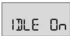Hitec Eclipse 7 - Messages d'alerte - 2