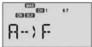 Hitec Eclipse 7 - Exemple de programmation d'un planeur - 3