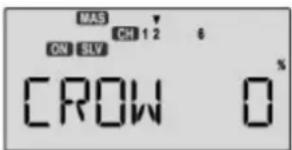 Hitec Eclipse 7 - Exemple de programmation d'un planeur - 10