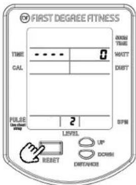 First Degree Fitness Apollo Pro V - ÉTAPE 3 - 2