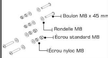 First Degree Fitness Apollo Pro V - Besoin - 3