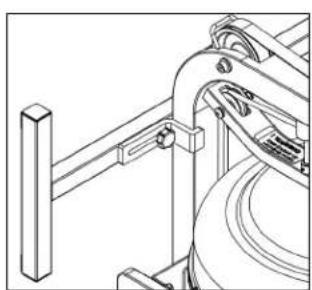 First Degree Fitness Apollo Pro V - STEP 1 - 2