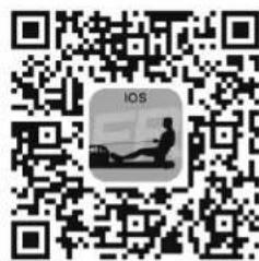 First Degree Fitness Apollo Pro V - AVERTISSEMENT : - 5
