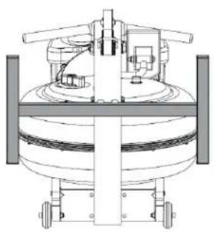 First Degree Fitness Apollo Pro V - STEP 1 - 3