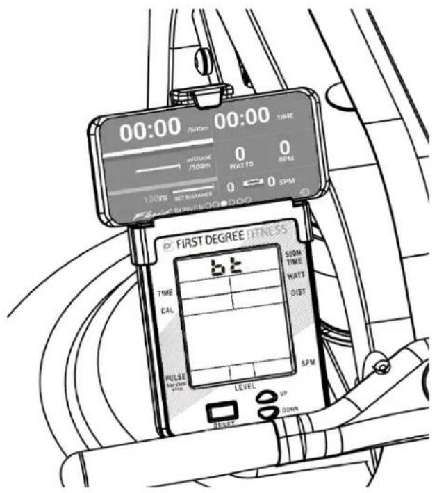 First Degree Fitness Apollo Pro V - AVERTISSEMENT : - 4