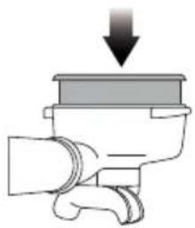 BREVILLE The Oracle BES980 - SÉLECTION DU PANIER FILTRE - 1