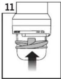 BREVILLE The Oracle BES980 - LIMPIEZA DE LAS MUELAS CÓNICAS - 10
