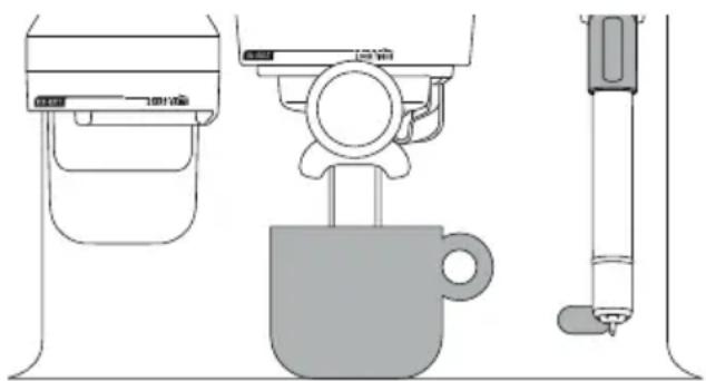 BREVILLE The Oracle BES980 - AMERICANO PRÉRÉGLÉ - 1