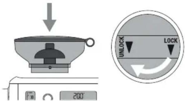 BREVILLE The Oracle BES980 - TIP - 1