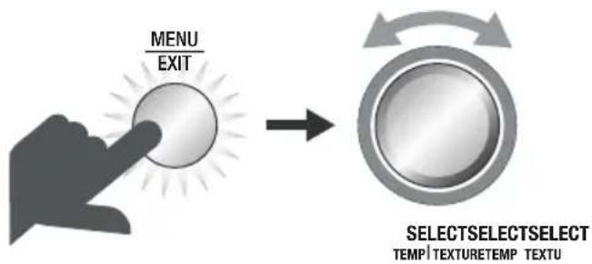 BREVILLE The Oracle BES980 - Heating (Calentando) - 1