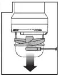 BREVILLE The Oracle BES980 - LIMPIEZA DE LAS MUELAS CÓNICAS - 8