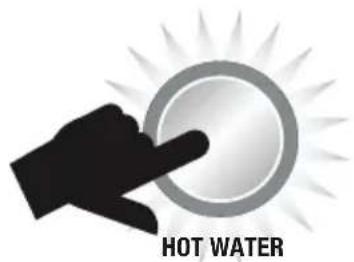 BREVILLE The Oracle BES980 - HOT WATER - 1