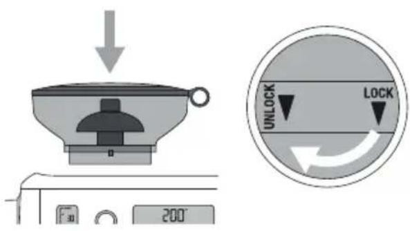 BREVILLE The Oracle BES980 - NOTA - 1