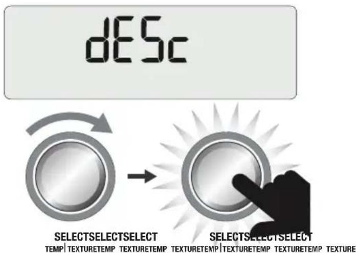 BREVILLE The Oracle BES980 - DESCALE (DESC) - 3