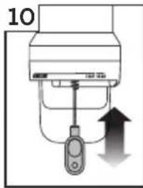 BREVILLE The Oracle BES980 - LIMPIEZA DE LAS MUELAS CÓNICAS - 9