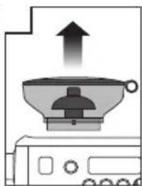 BREVILLE The Oracle BES980 - NETTOYER LES MEULES CONIQUES - 4