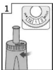 BREVILLE The Oracle BES980 - SUSTITUCIÓN DEL FILTRO DE AGUA - 1