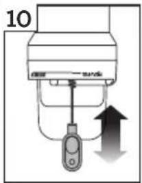 BREVILLE The Oracle BES980 - NETTOYER LES MEULES CONIQUES - 9