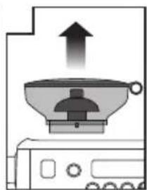 BREVILLE The Oracle BES980 - CLEANING CONICAL BURRS - 5