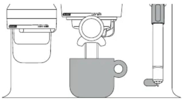 BREVILLE The Oracle BES980 - AMERICANO PREDETERMINADO - 1