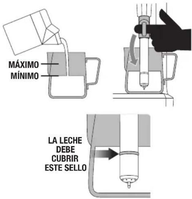 BREVILLE The Oracle BES980 - TEXTURIZACIÓN DE LECHE AUTOMÁTICA - 1