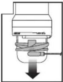 BREVILLE The Oracle BES980 - NETTOYER LES MEULES CONIQUES - 8