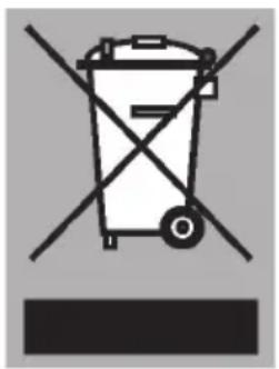 ASKO HG1986SD - Disposal of the appliance and packaging - 1