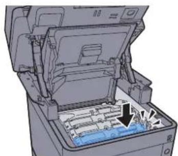 KYOCERA TASKalfa 350ci - IMPORTANT - 2