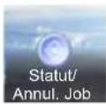 KYOCERA TASKalfa 350ci - Statut/Annul. Job - 2