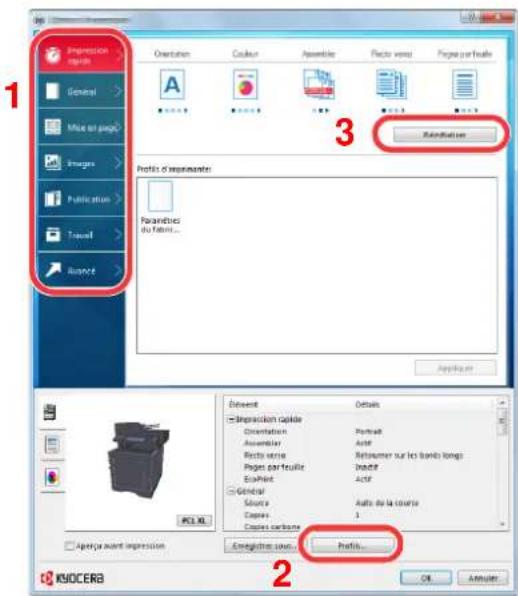 KYOCERA TASKalfa 350ci - Printer Driver User Guide - 1