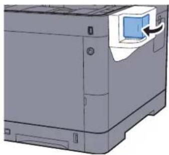KYOCERA TASKalfa 350ci - REMARQUE - 5
