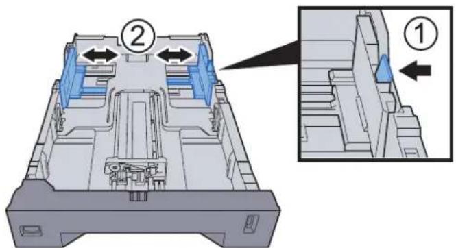 KYOCERA TASKalfa 350ci - IMPORTANT - 2