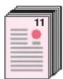 KYOCERA TASKalfa 350ci - Numérisation continue - 5