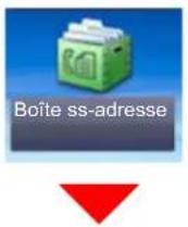 KYOCERA TASKalfa 350ci - Plan du menu - 15